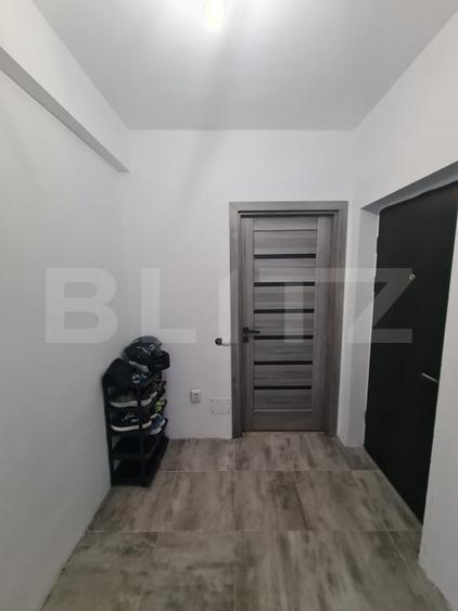 Apartament decomandat, 51 mp utili, lift, parcare inclusa in pret, zona Terra - 5