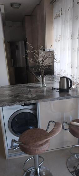 Apartament cu 3 camere decomandat în Șelimbăr