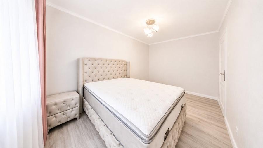 Apartament cu 2 camere semidecomandat, mobilat în Micălaca