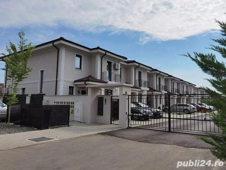 Casă în Braytim
