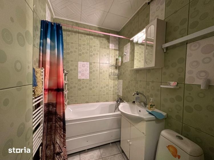Apartament cu 3 camere în Drumul Taberei