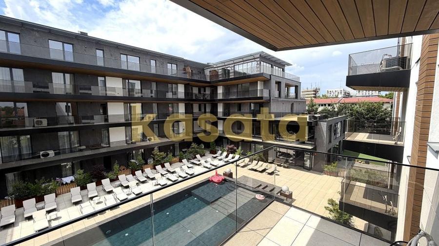 2 camere I Jolie Village I Iancu Nicolae I 84 mp I parcar... - 1