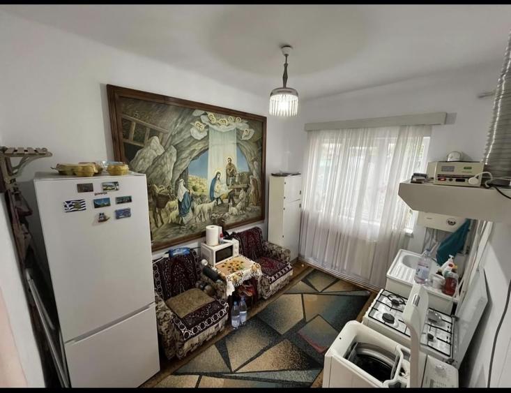 Casa Cartier Poiana - 5