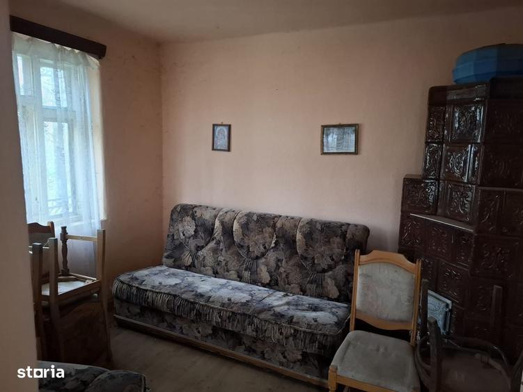 Casa com tuglui - 1