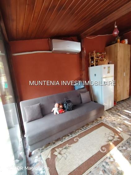 Casa P+M, teren 750 mp. Nord, vis-a-vis de Auchan Nord - 13