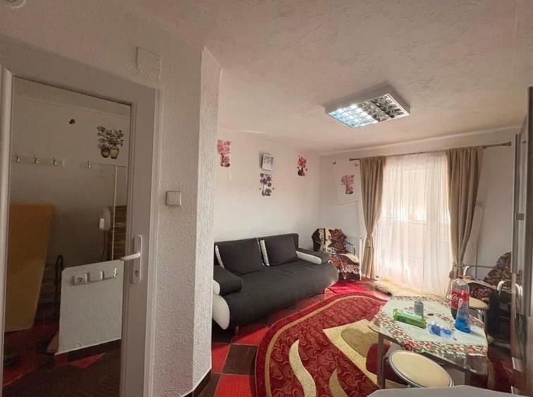 Apartament Cu o camera - 8