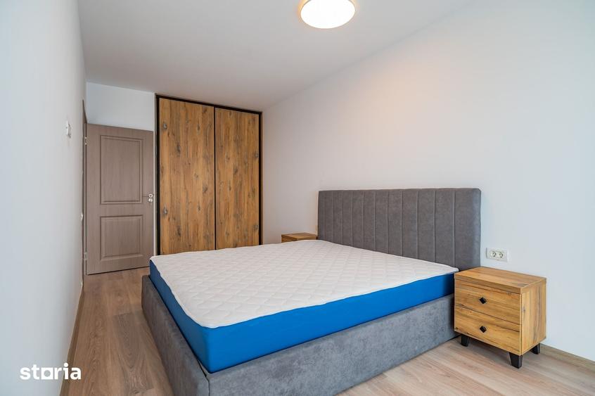 Apartament 2 camere - Dacia | 72 mp | Bloc 2024 | Parcare subterana - 1