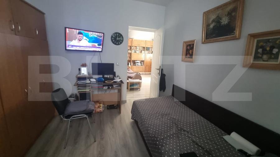 Apartament 2 camere, 41.20 mp, zona Lunca Cetatuii - 3
