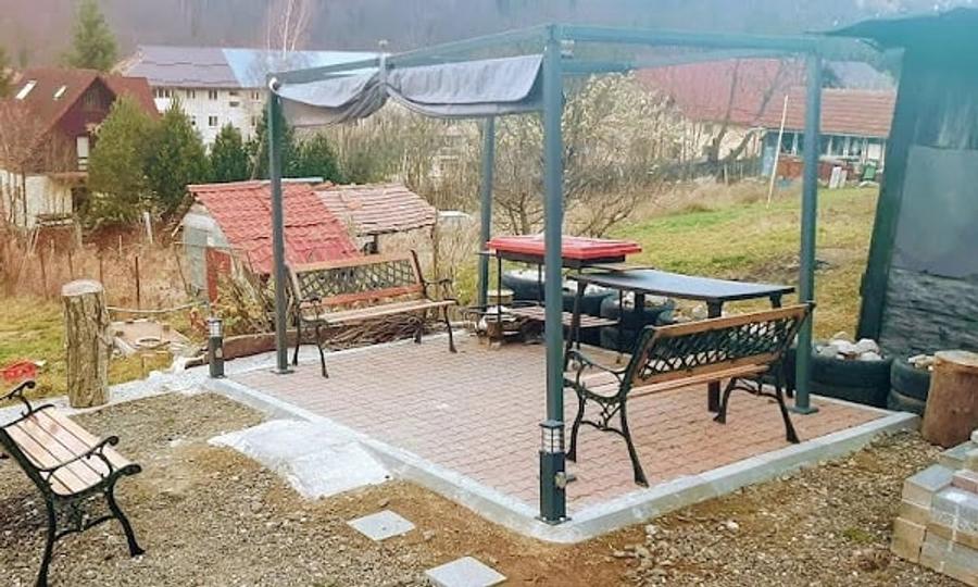 Garsoniere Camere premium de inchiriat in Sinaia - Platou Izvor - Utilita?i incluse, termen lung - 9