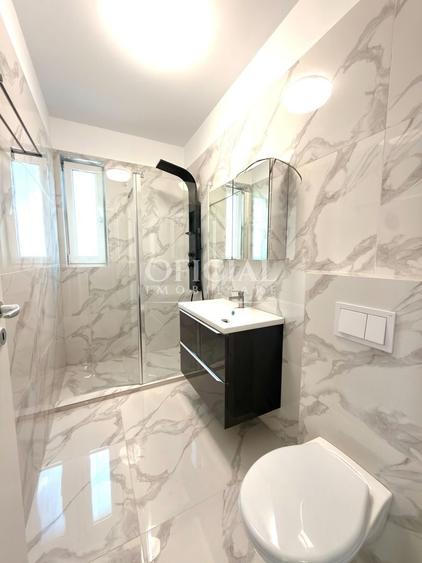 Apartament cu 2 camere semidecomandat, mobilat în Mănăștur