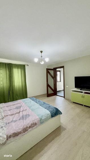 Casă cu 4 camere în Stupărei