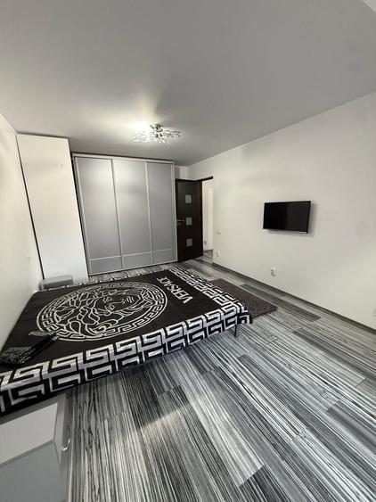 Apartament cu 3 camere, mobilat în Obor