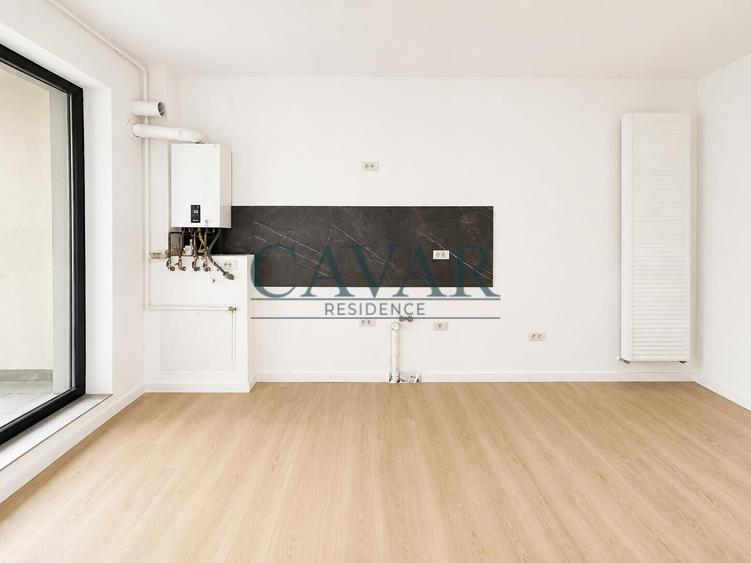 Apartament cu 2 camere decomandat în Brâncoveanu — fotografia 1