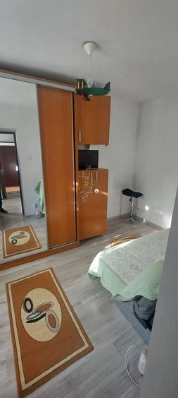 Apartament cu 2 camere în Decebal