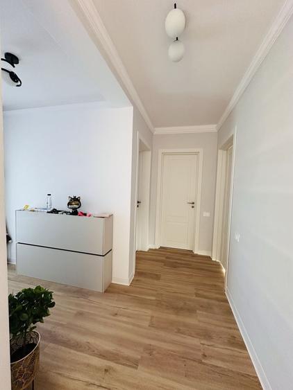 Casă cu 4 camere în Central