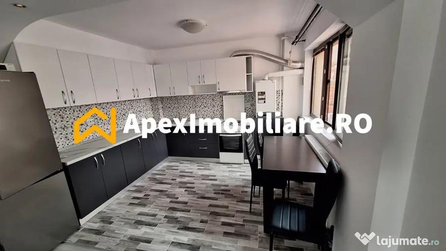 Apartament 3 camere de inchiriat Obor Bucure?ti | ApexImobi - 2