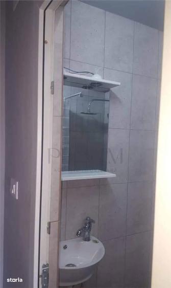Garsonieră, mobilată în Ciarda Roșie