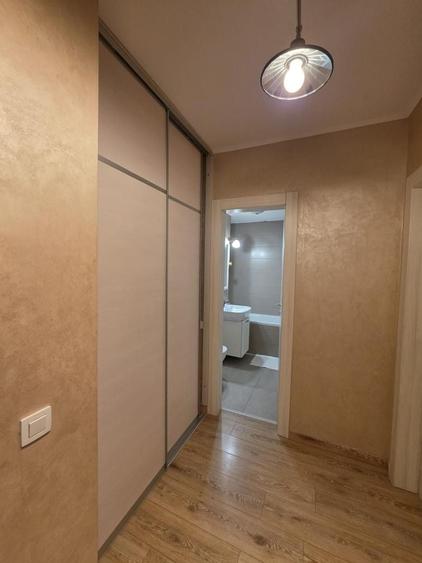 Garsoniera | Bloc nou | Parcare subt | Lujerului | 21th Residence - 5