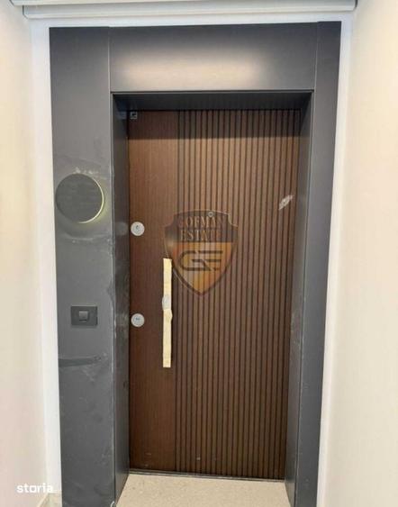 Apartament cu 3 camere în Nord
