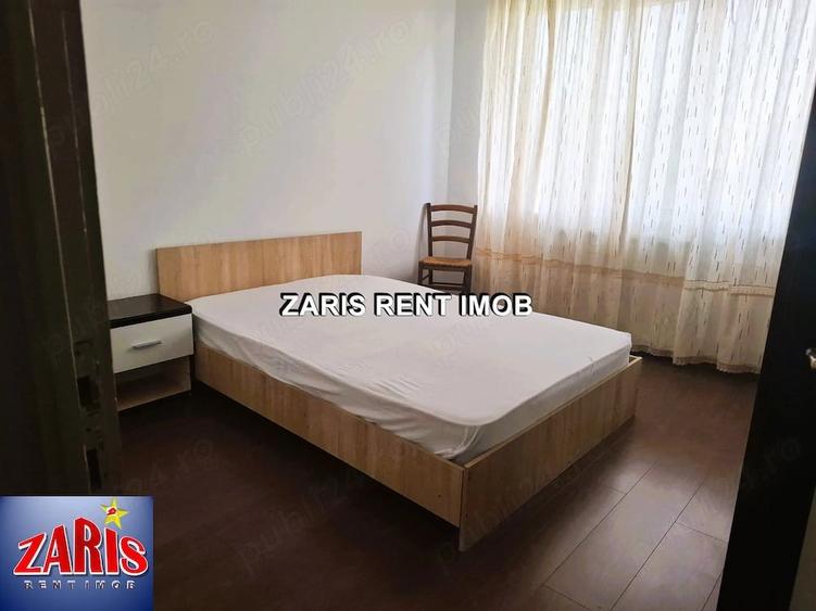 Apartament cu 2 camere semidecomandat în Democrației
