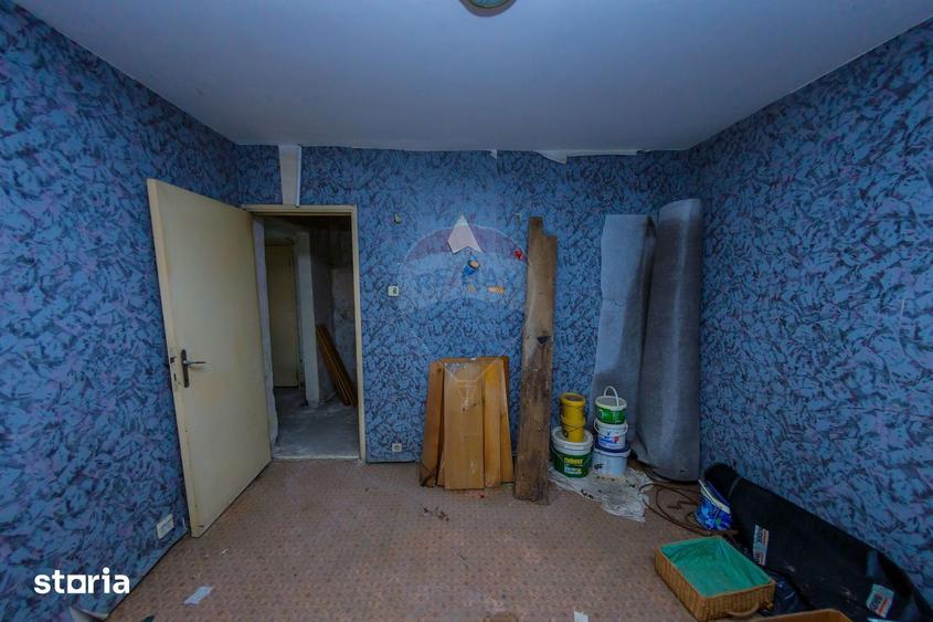 Spa?iu comercial cu apartament la pachet, de vanzare Bulevardul Traian - 14