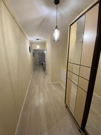 Garsonieră decomandată în Păcurari