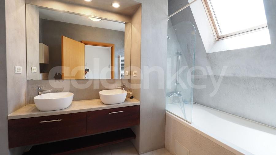 Duplex cu 6 camere cu Piscina în Pipera