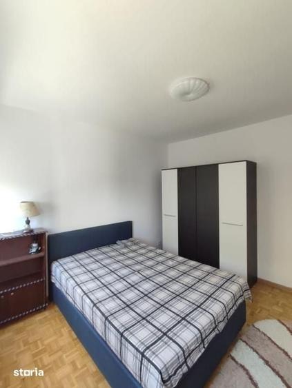 Apartament 2 camere metrou Eroii Revolutiei - 1