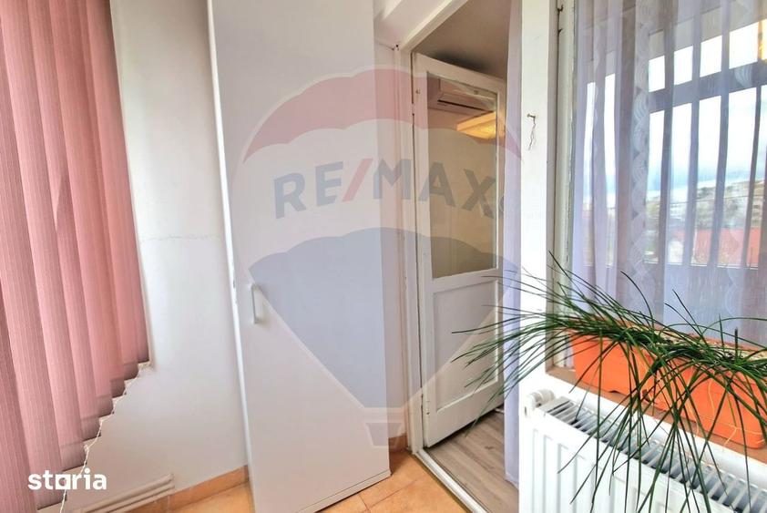 Apartament cu 2 camere, mobilat în Letea