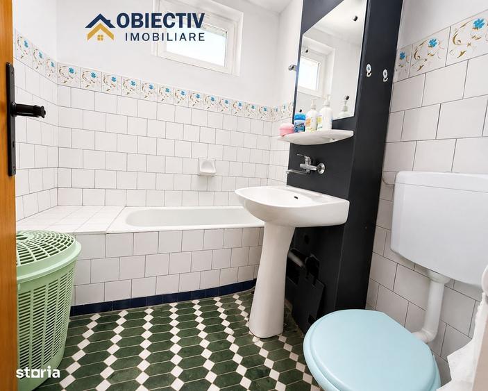 Apartament cu 2 camere în Ciupercenii Noi
