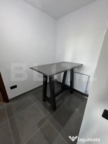 Apartament cu 3 camere decomandat în Dej