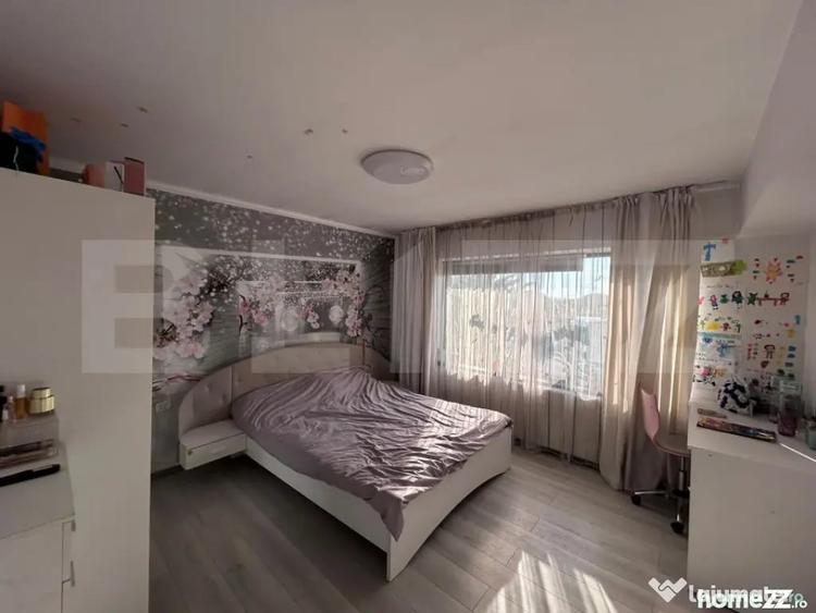 Casă cu 4 camere cu Teren 400 Mp în Central