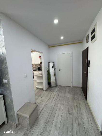 Apartament 2 camere Primavera Residence - 1