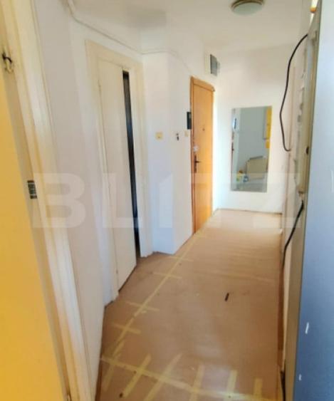 Apartament 2 camere, 53 mp, zona Elisabetin - 4