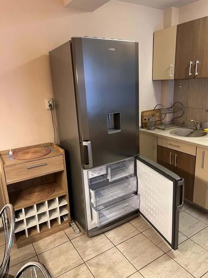 Apartament cu 2 camere decomandat în Vișan