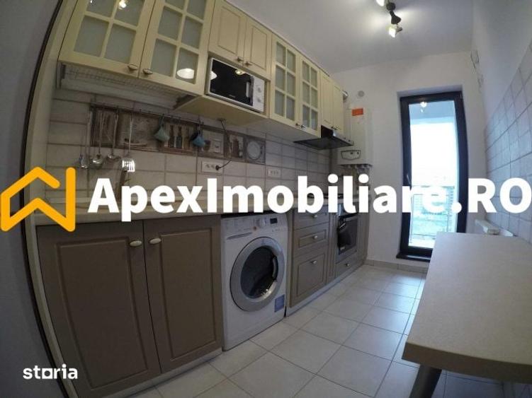 Garsoniera de inchiriat Politehnica Bucuresti | ApexImobiliare.ro - 3