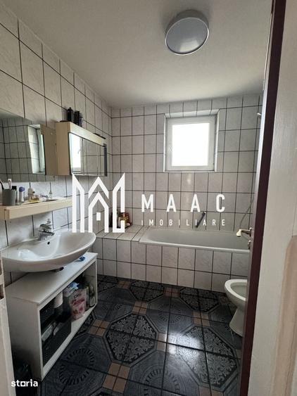 Casă cu 4 camere în Ludoș