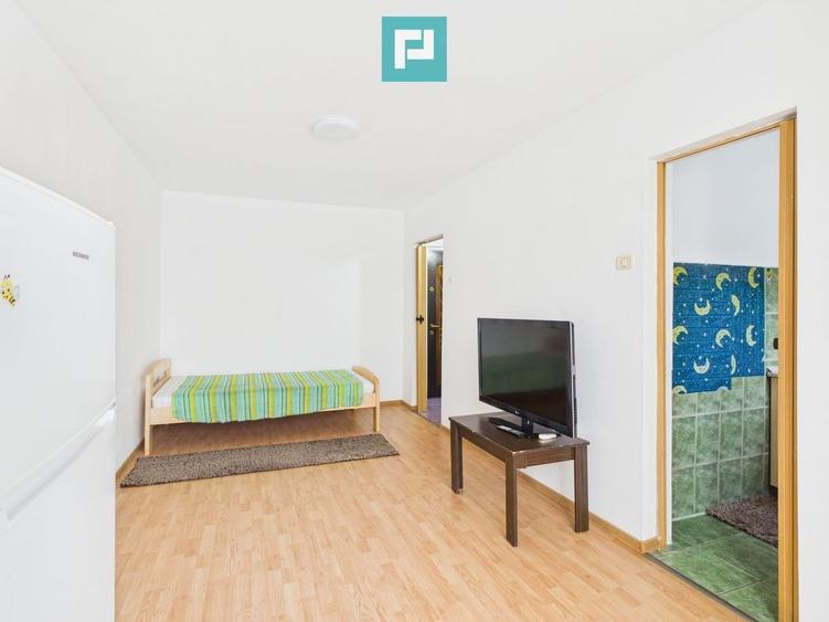 Garsonieră de închiriat – Piața UTA - 2