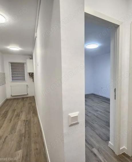 Vand garsoniera confort 1, amenajat modern, Tudor,etaj 1, zona Livezeni! - 8