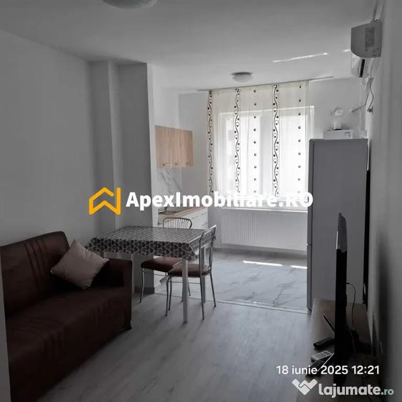 Apartament cu 2 camere decomandat în Militari