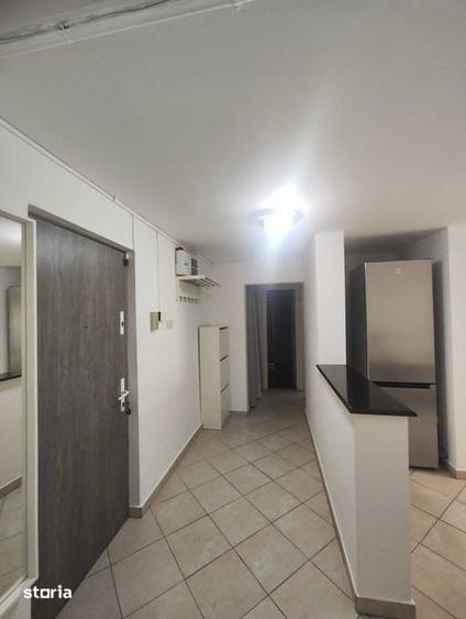 Casă cu 2 camere decomandat cu Teren 60 Mp în Central