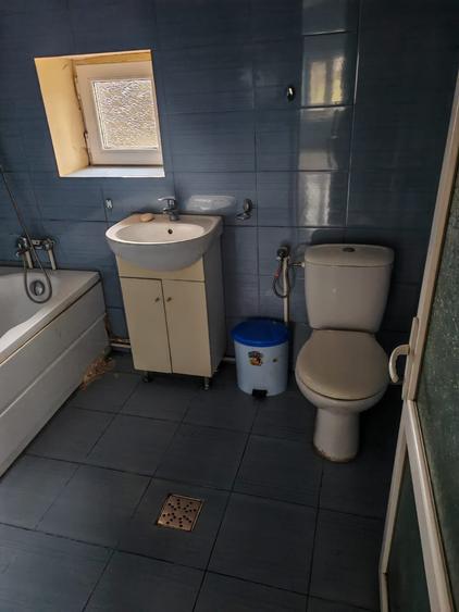 Casă bătrânească + Teren generos 4.208 mp – Cerna, Tulcea (Toate utilitățile) - 4