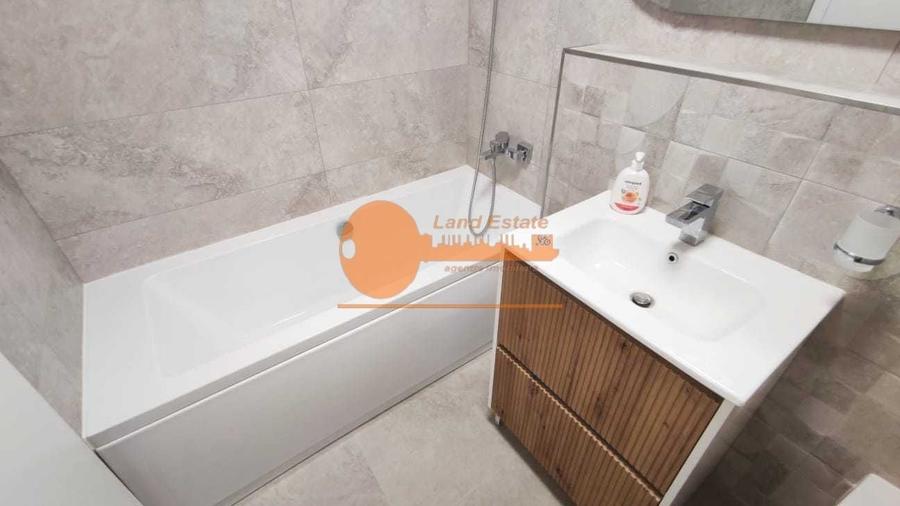 Apartament 2 camere | Prima închiriere |  Turda - 6