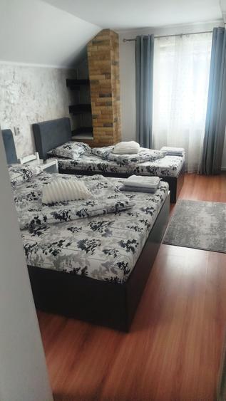 Casă cu 3 camere în Mărișel