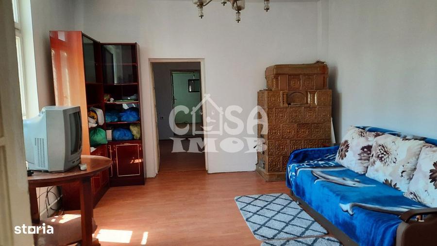 Vanzare casa si teren 1.845 mp in oras RACARI, jud.Dambovita - 8