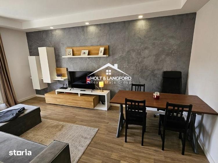 Apartament cu 2 camere în Ștefăneștii de Jos