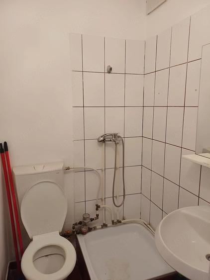Garsonieră nedecomandată în Milcov