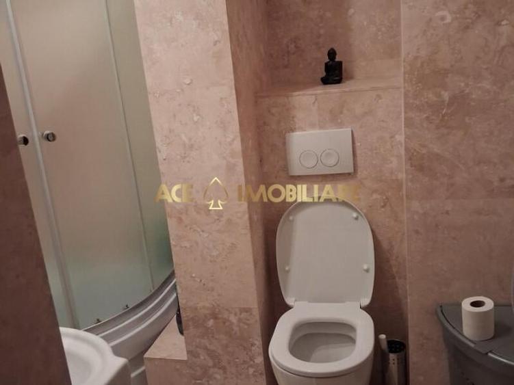 Apartament cu 3 camere decomandat, mobilat în Dudești