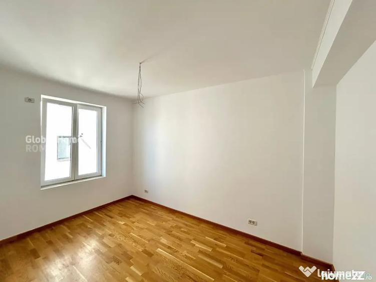 Apartament cu 2 camere semidecomandat în Străulești