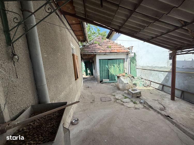 Casa de vanzare Ultracentral - zona Centru - 2